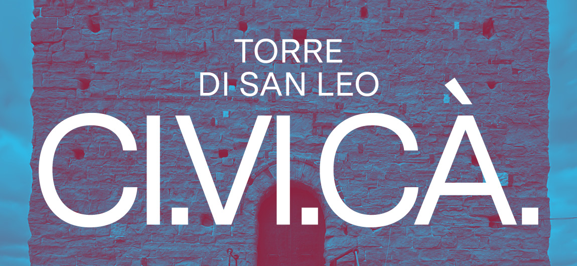 Ci.Vi.Cà - Torre di San Leo