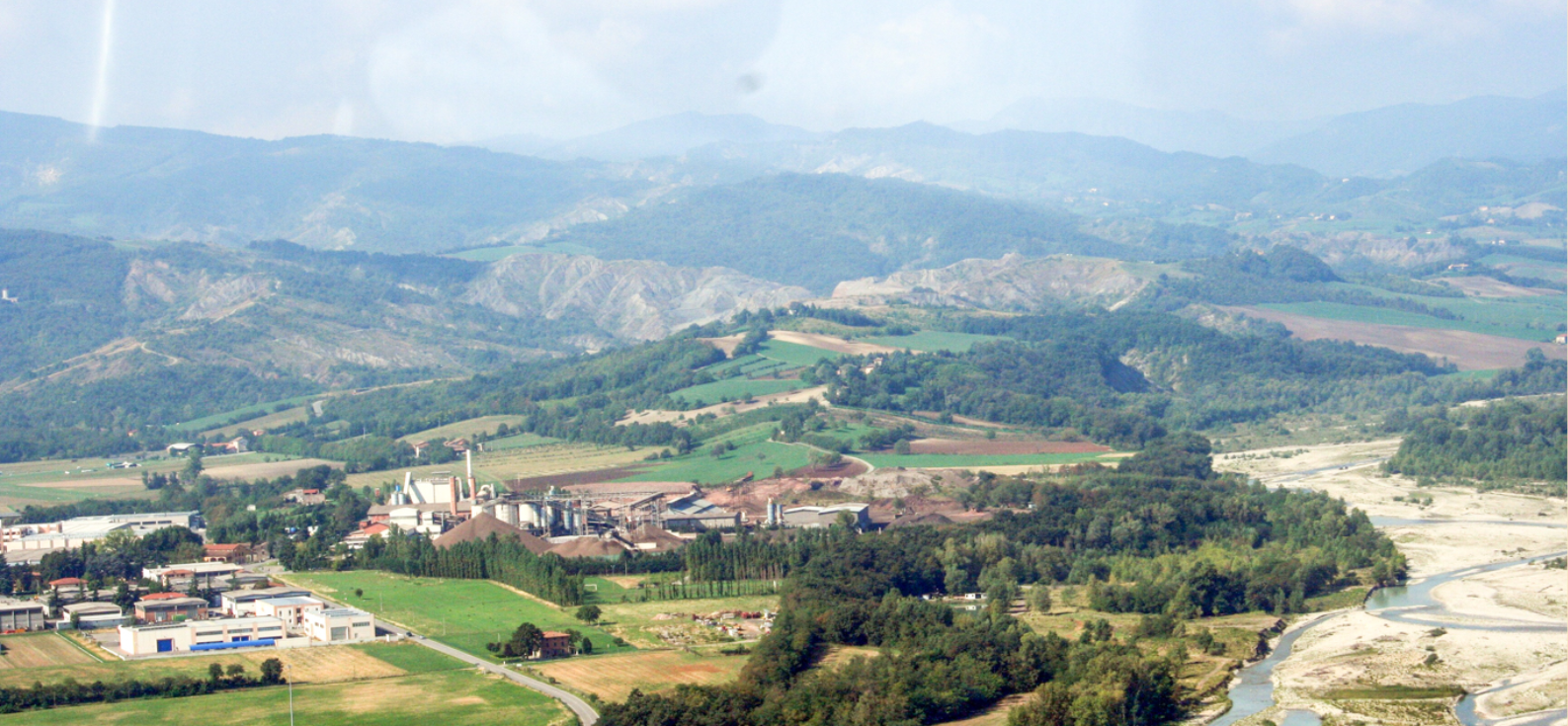 Sentieri di Comunità