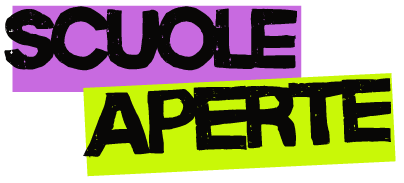 Scuole aperte