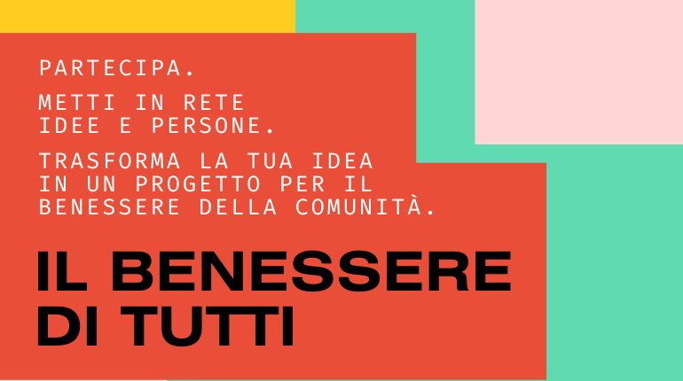 "Il Benessere di Tutti" a Castel Maggiore