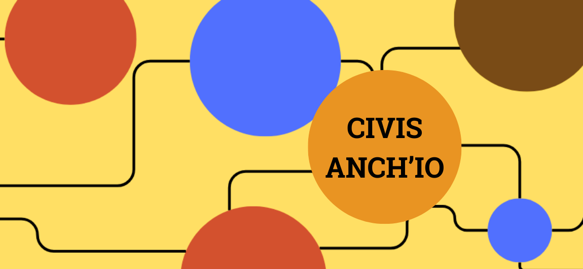 Civis anch&#39;io