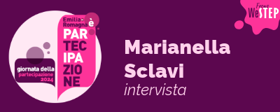 GdP 2024 - Conversazione con l&#39;etnografa urbana e socia fondatrice di Ascolto Attivo