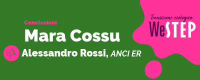 Conclusioni di M. Cossu e A. Rossi