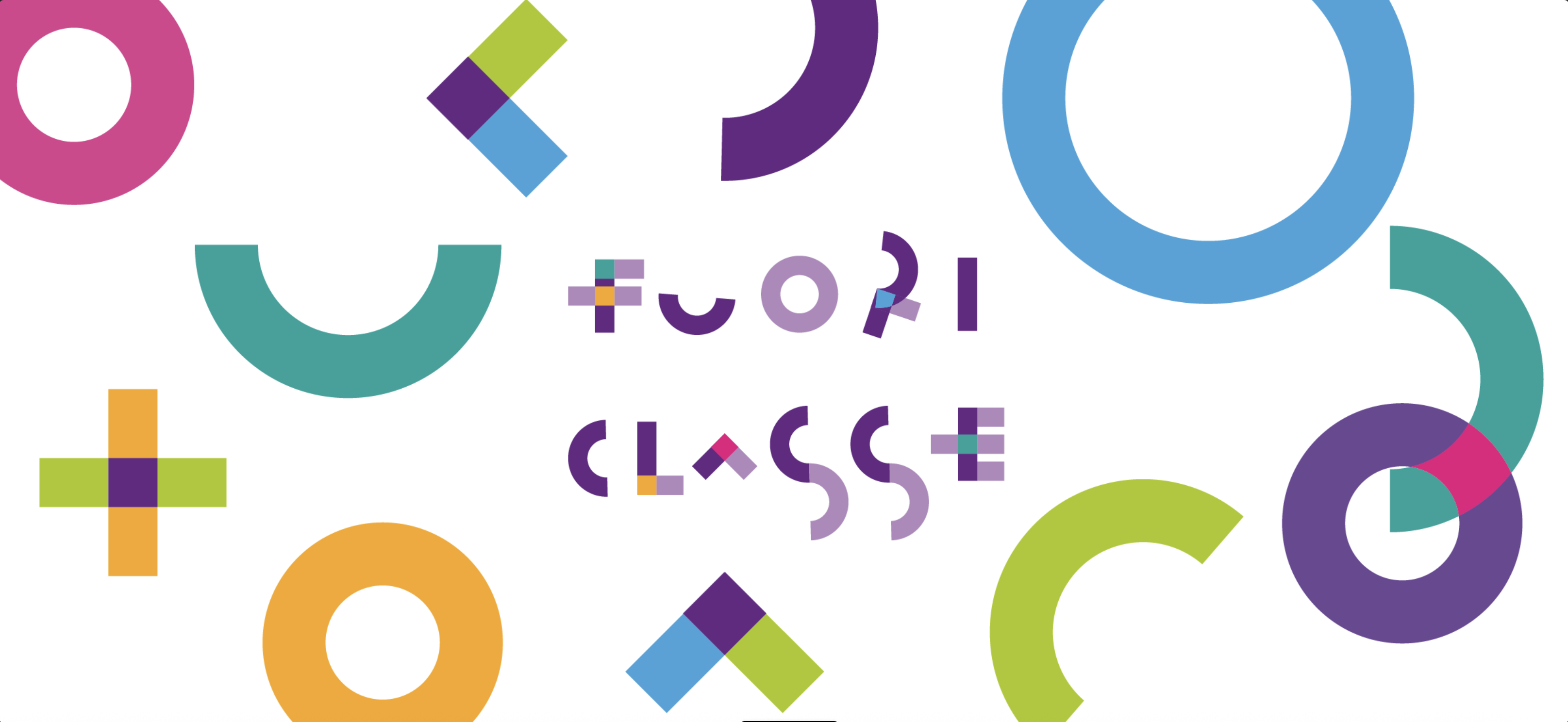 Fuori classe: vivere i luoghi, cambiare le regole