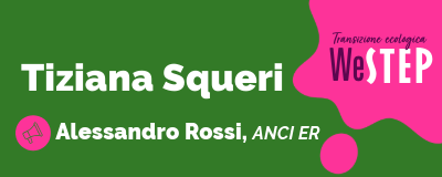 &quot;Comunità energetica rinnovabile&quot;, Monzuno. Segue A. Rossi, ANCI ER