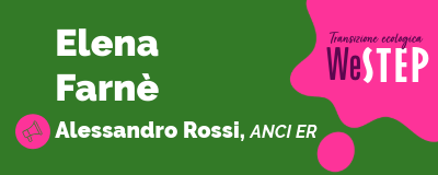 &quot;Spazi pubblici a &#39;prova&#39; di clima&quot;, Medicina. Segue A. Rossi, ANCI ER