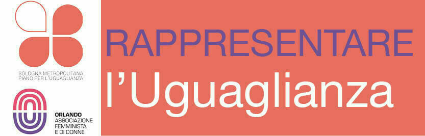 RAPPRESENTARE l’Uguaglianza 