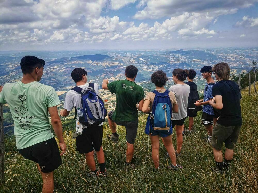 Ogni Scuola è Paese