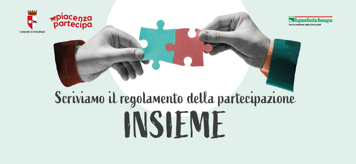 Il Regolamento della Partecipazione