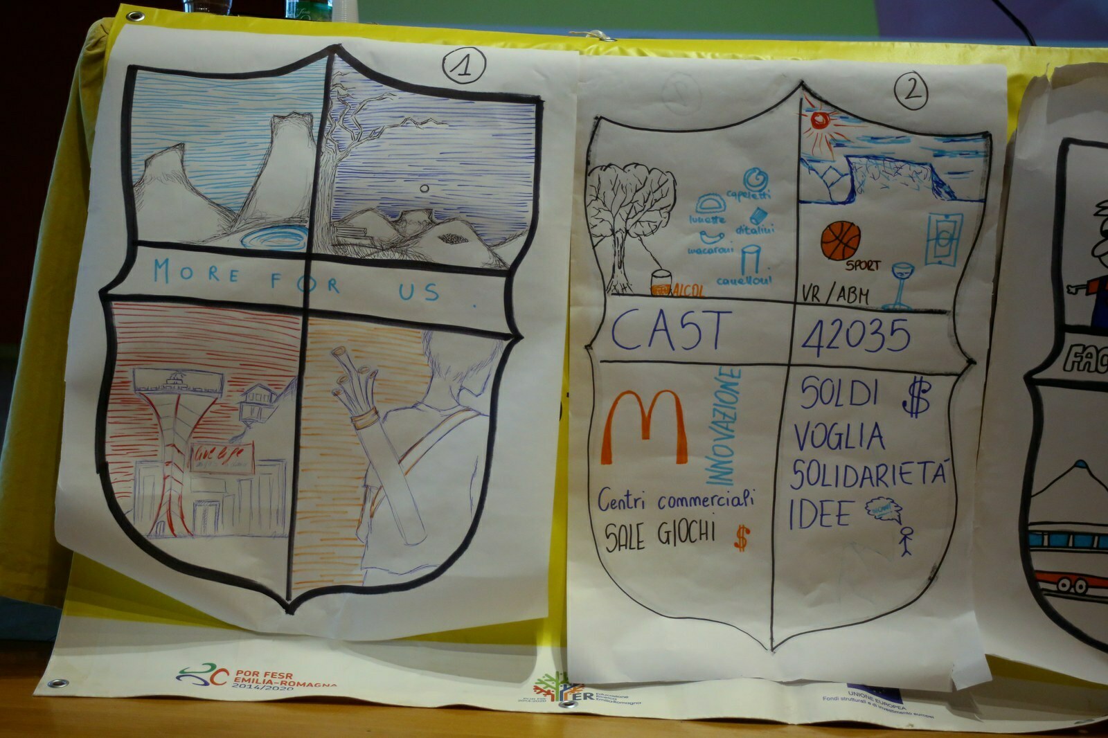 Castelnovo ne' Monti