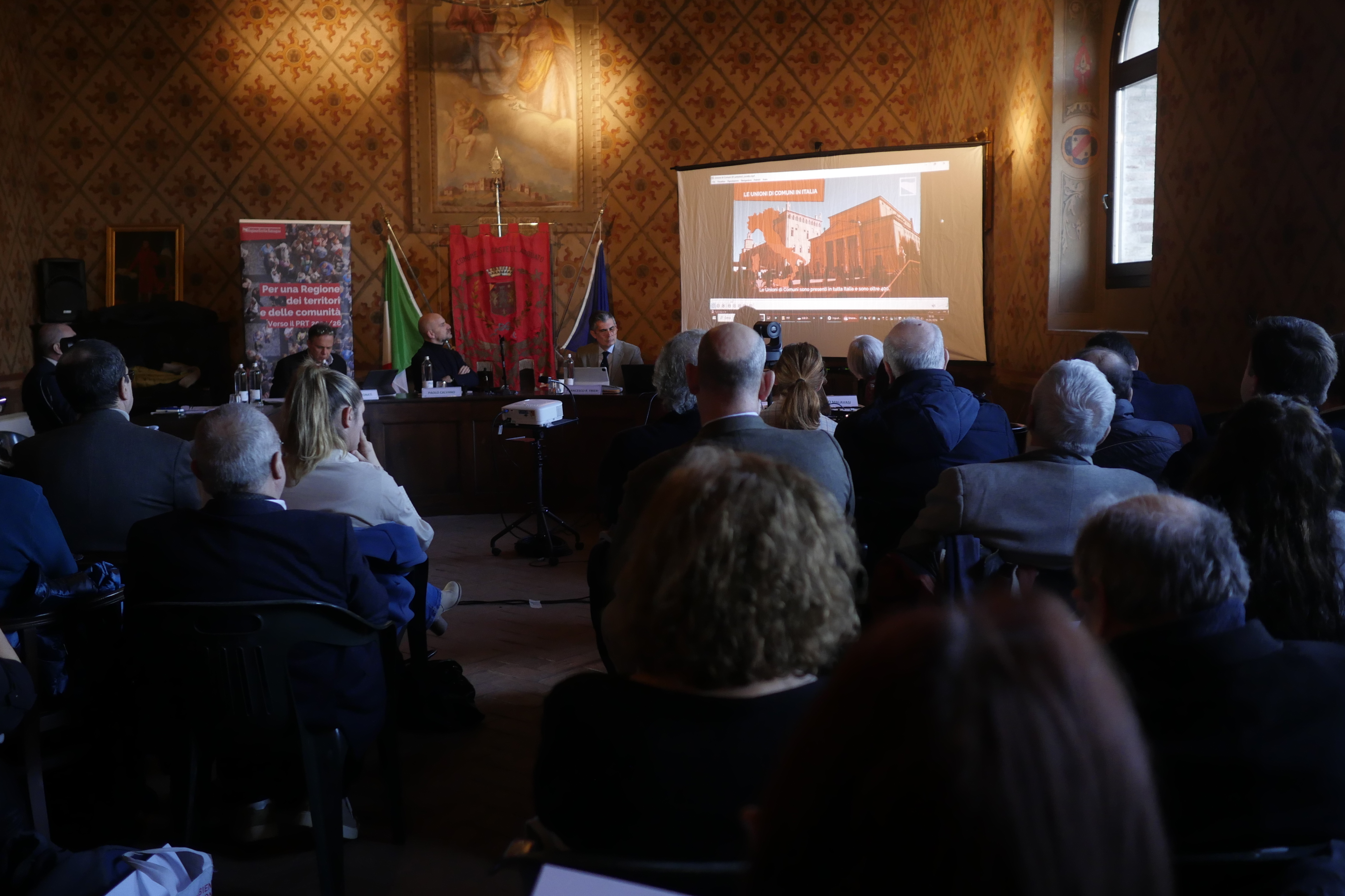 Provincie di Piacenza e Parma