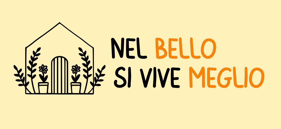 Nel bello si vive meglio