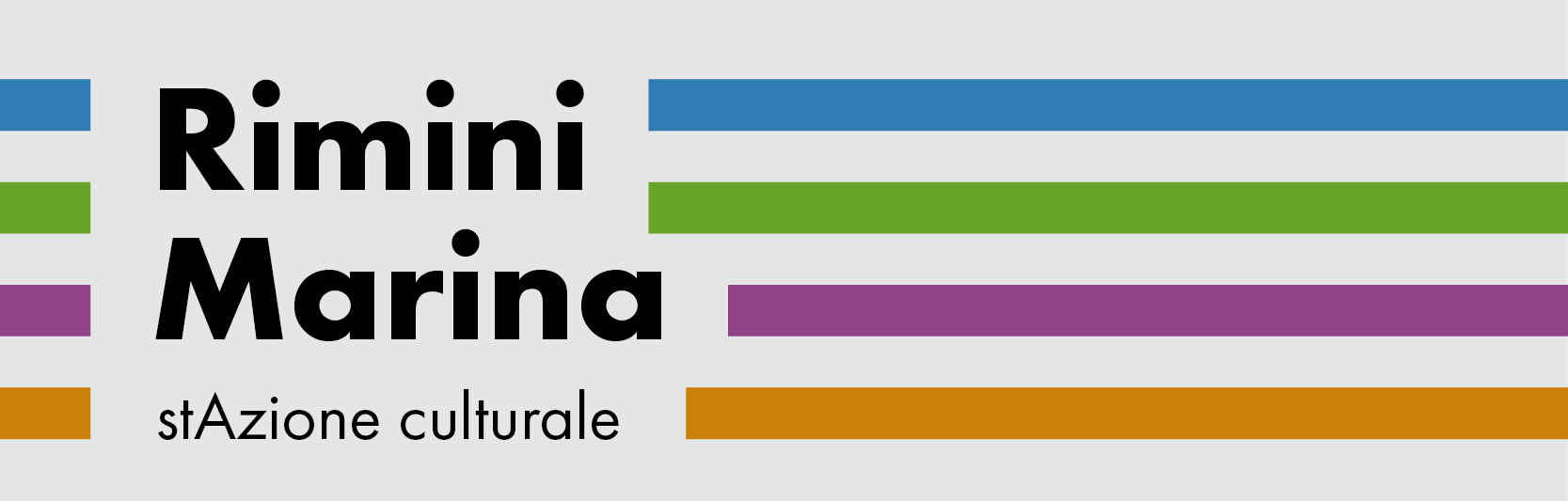 Rimini Marina stAzione culturale