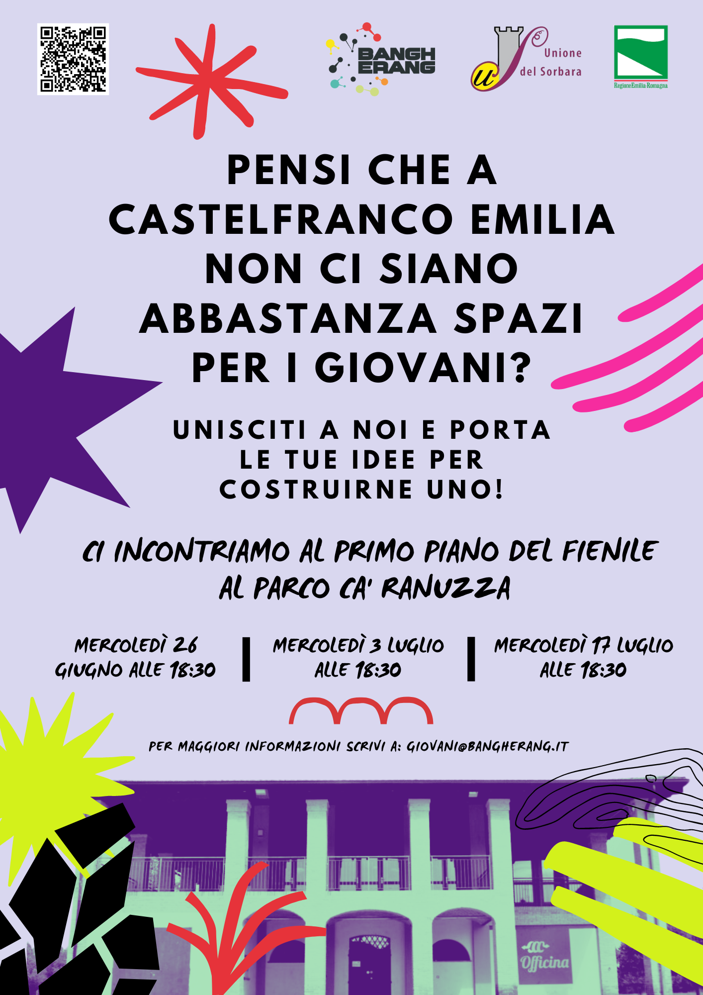 Secondo incontro del Tavolo di Negoziazione