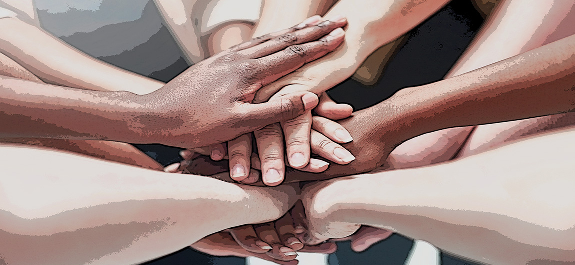 San Lazzaro si-cura di sé