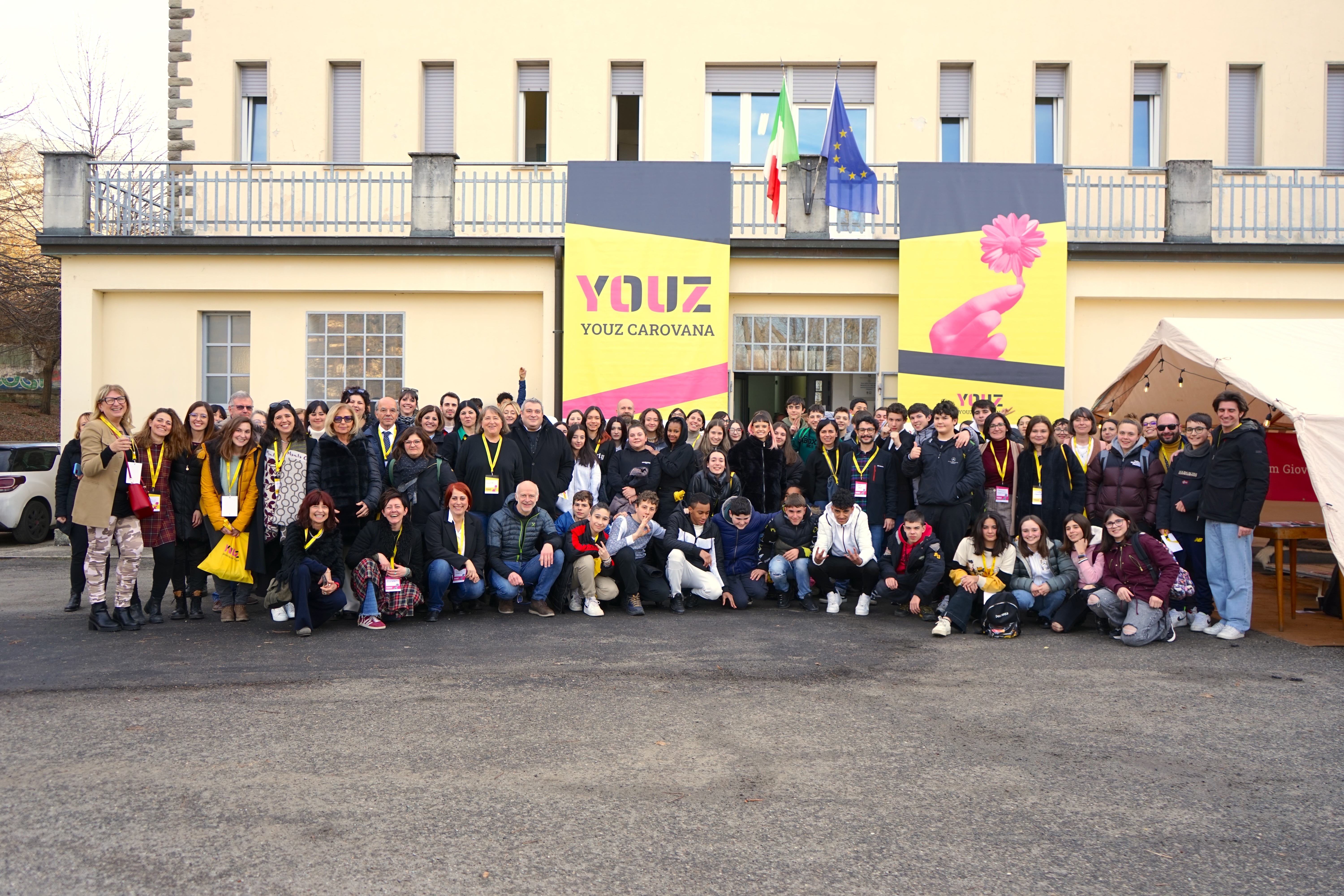 Frassinoro, Montefiorino, Palagano e Prignano