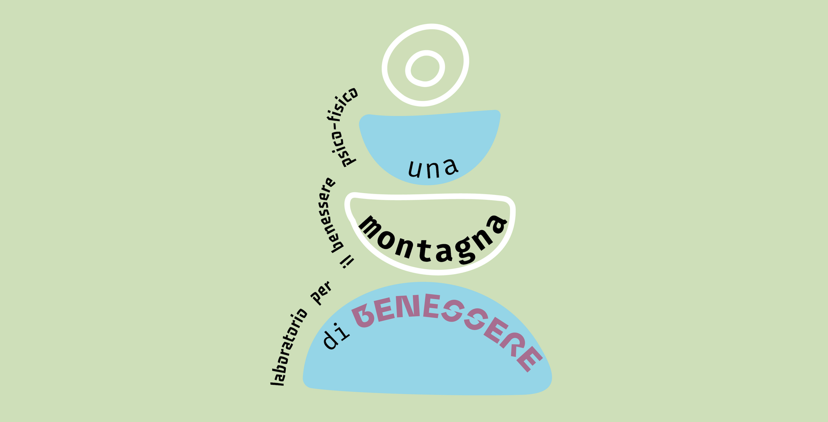 Una montagna di benessere