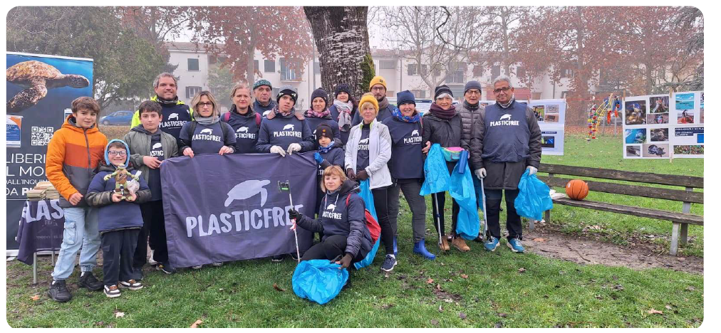 Passeggiata Ecologica