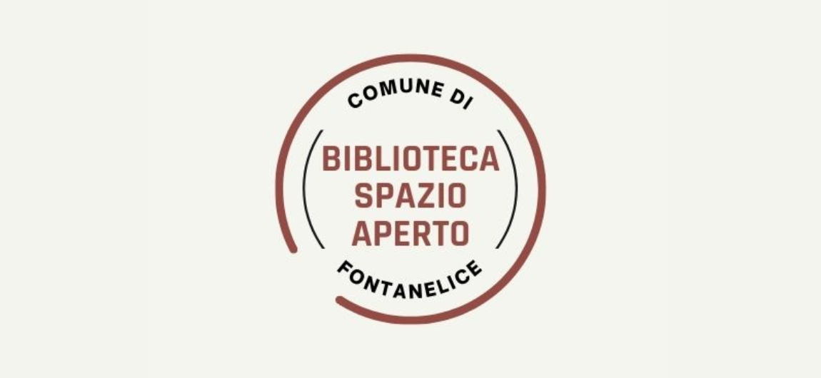 Biblioteca spazio aperto