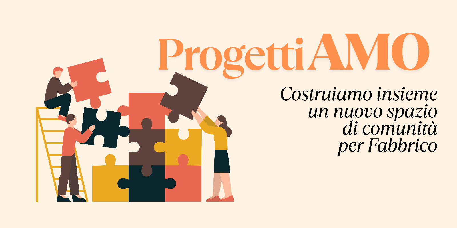 ProgettiAMO