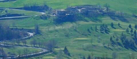 Transizione agroecologica per cultura e territorio