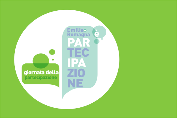 GIORNATA DELLA PARTECIPAZIONE 2023