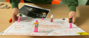 LIBERA LE IDEE: il riuso di un bene confiscato