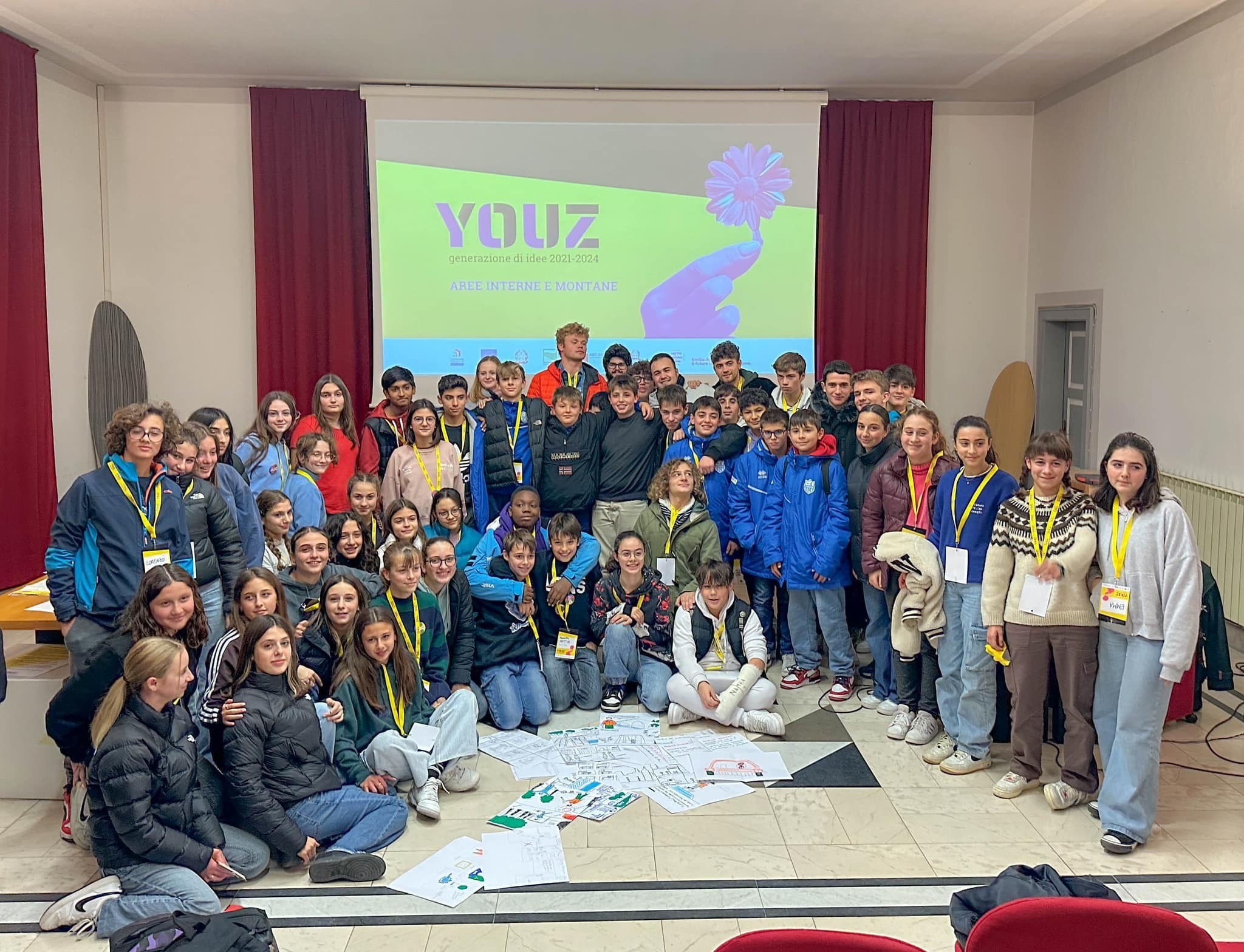 Modigliana e Tredozio 