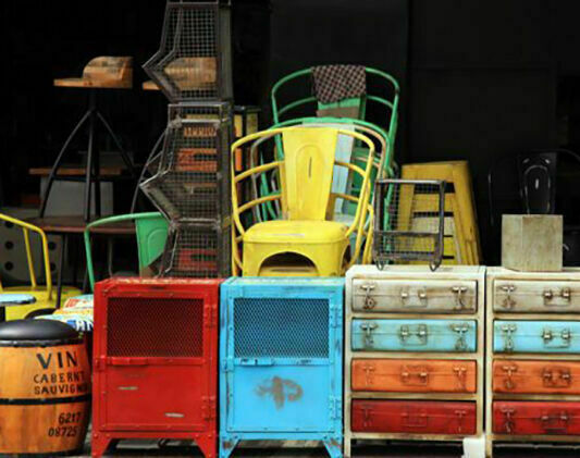 Cervia R.I.U.S.A: oggetti e idee in circolo 