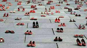 Violenza di genere e domestica