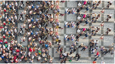 Per una Regione dei territori e delle comunità