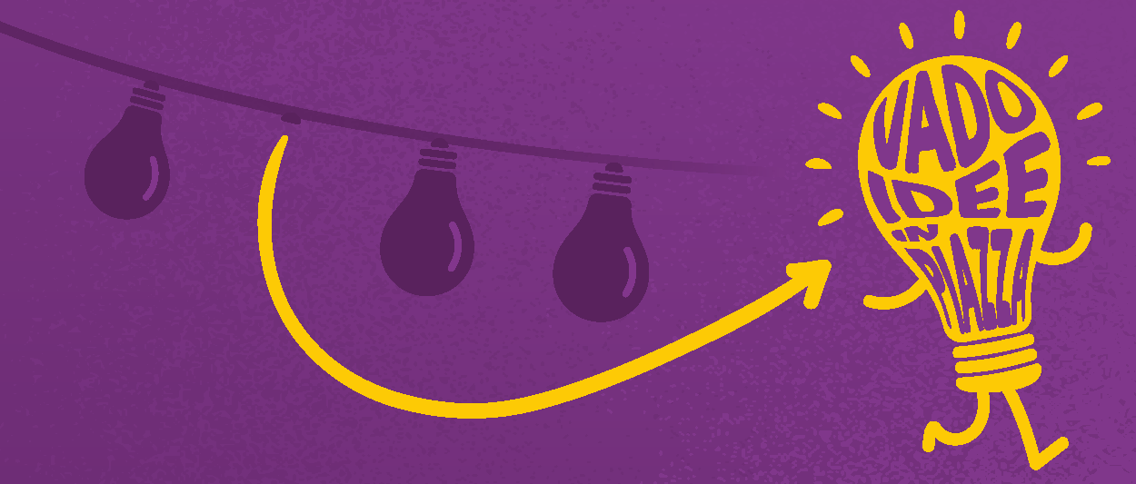 VADO - Idee in piazza