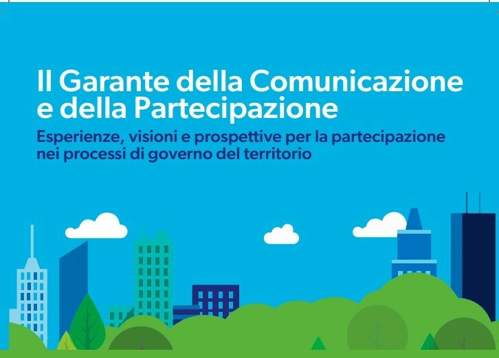 Media picture: I Garanti della comunicazione e partecipazione 