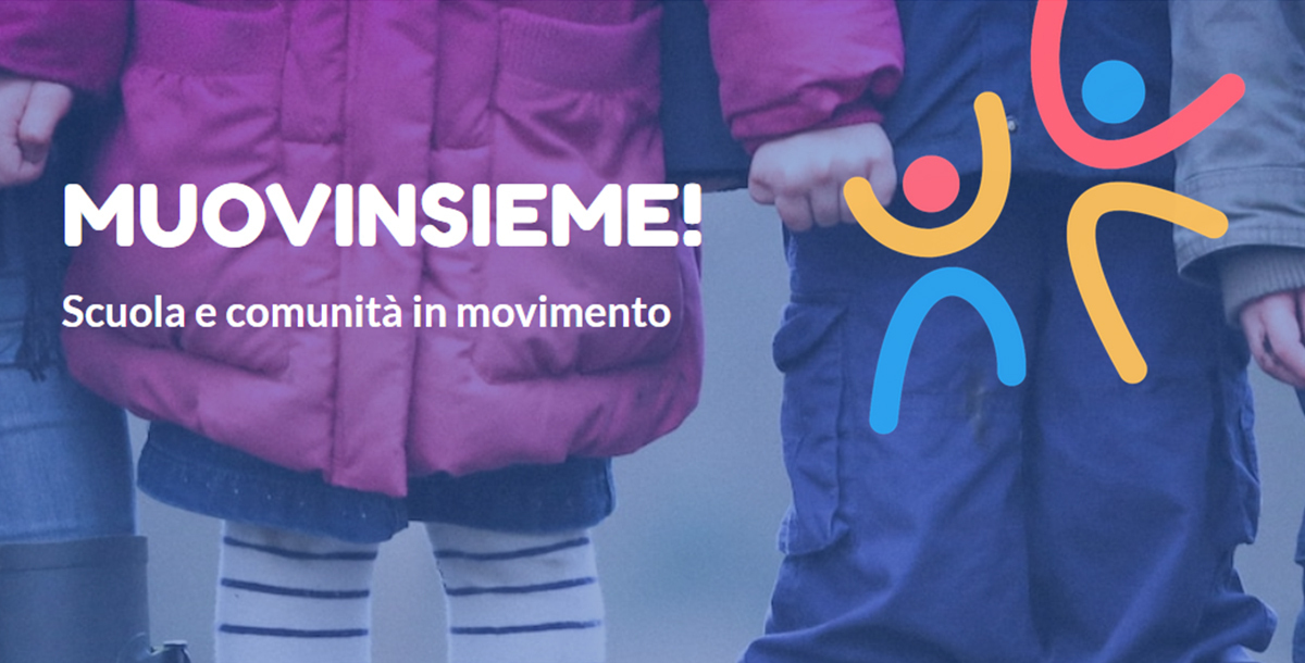 Media picture: Muovinsieme: la ricetta per il benessere fisico e mentale dei bambini