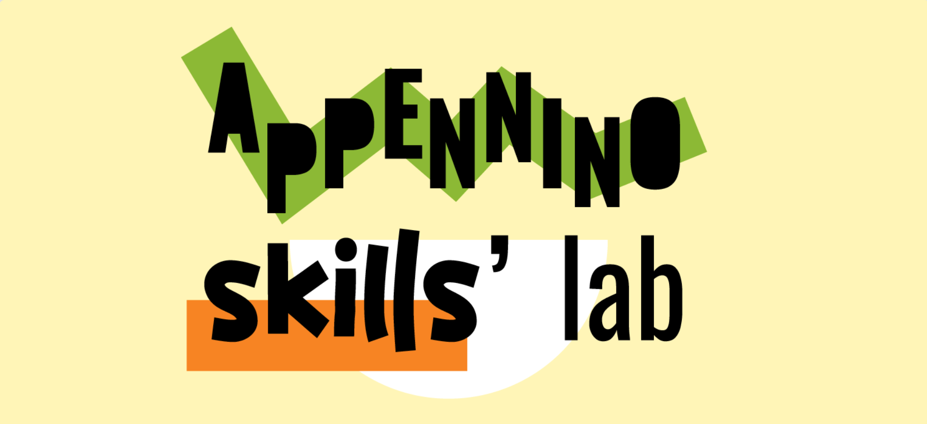 Media picture: Appennino Skills' Lab