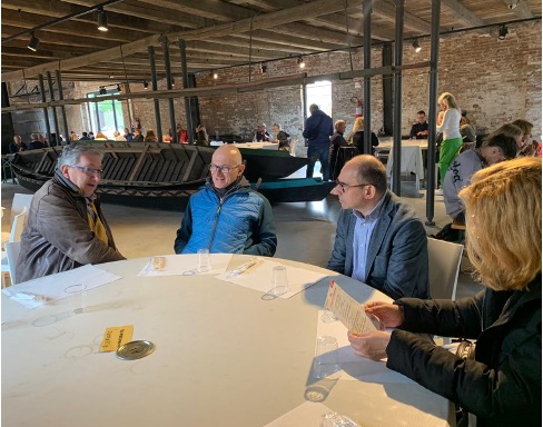 Media picture: Rendere accessibile gli spazi per organizzare eventi giovanili o promossi da enti del terzo settore