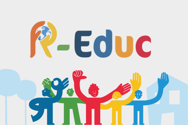 Media picture: È online il sito del progetto R-Educ