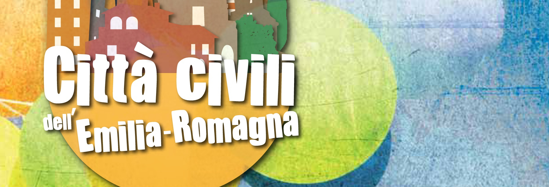 Media picture: Città civili dell'Emilia-Romagna