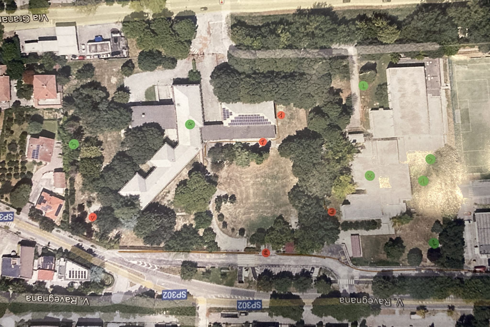 Media picture: Proposte dal quartiere per i giardini delle scuole