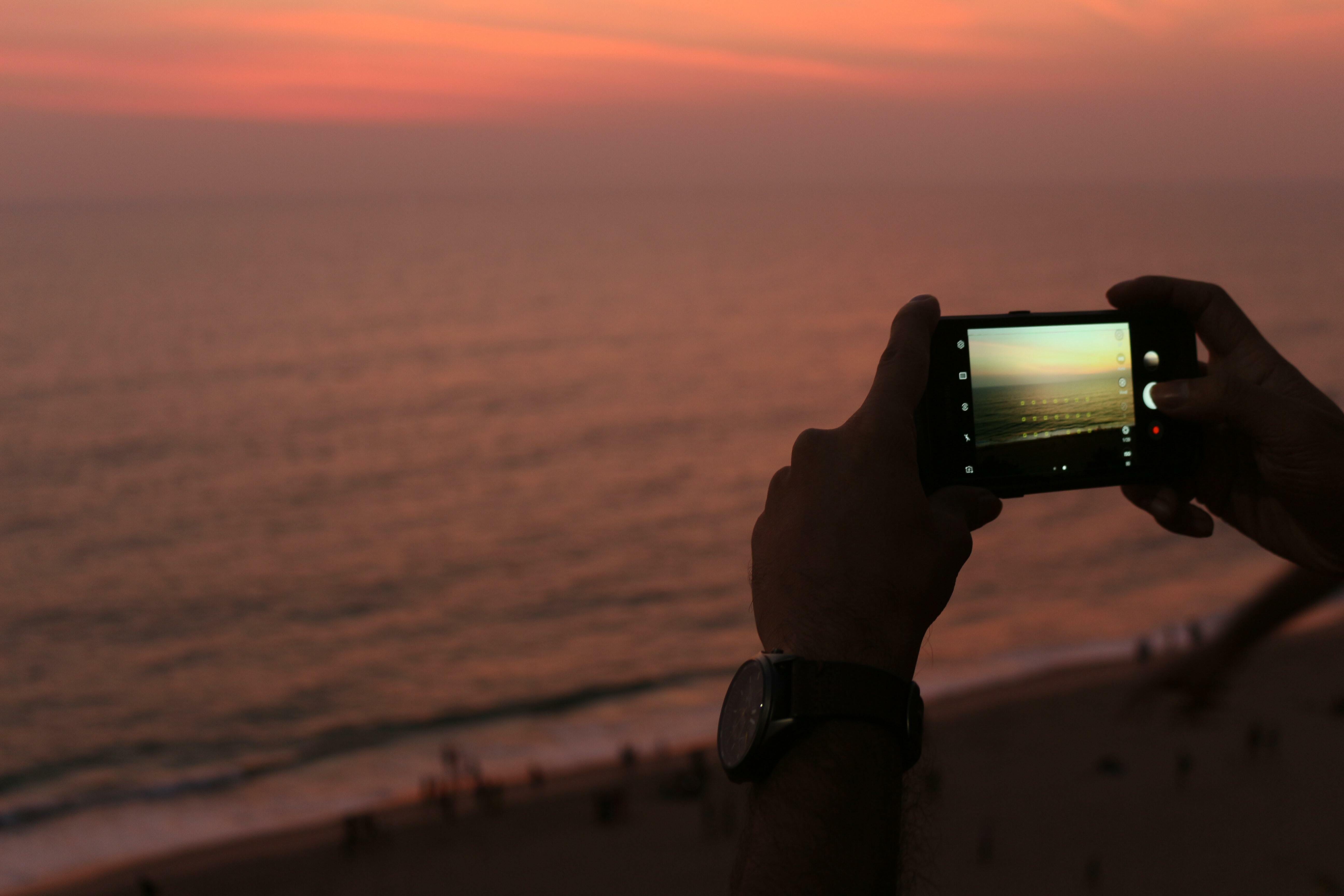 Media picture: App “Generazioni Costiere”