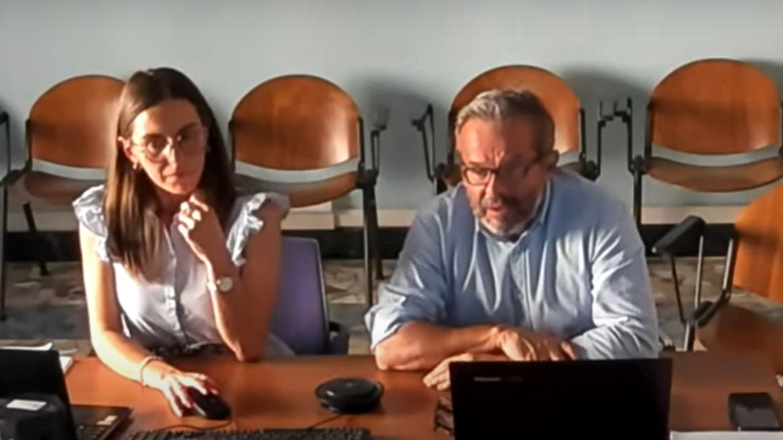 Media picture: Le strategie di intervento previste dal Piano Speciale in materia alluvioni 