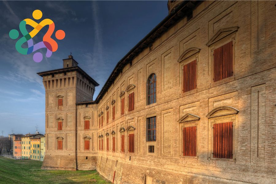 Media picture: Rete nuove generazioni