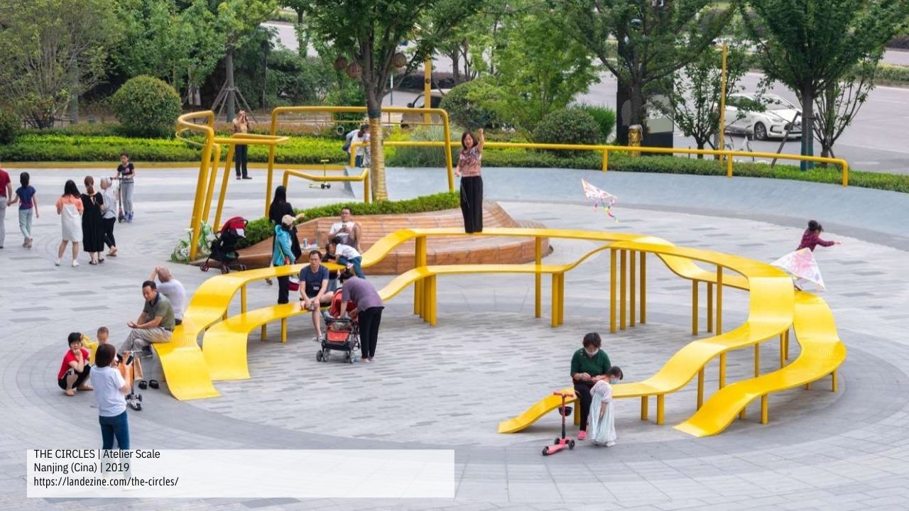 Media picture: La scuola nel giardino! le idee delle insegnanti dell'I.C. San Rocco
