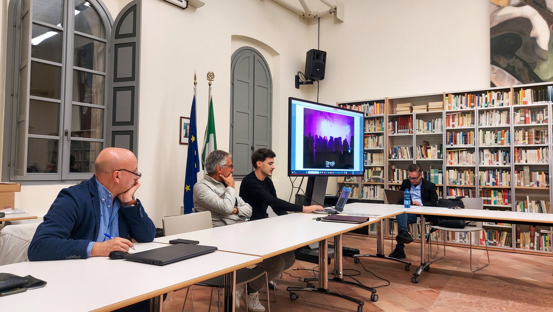 it Incontro 2