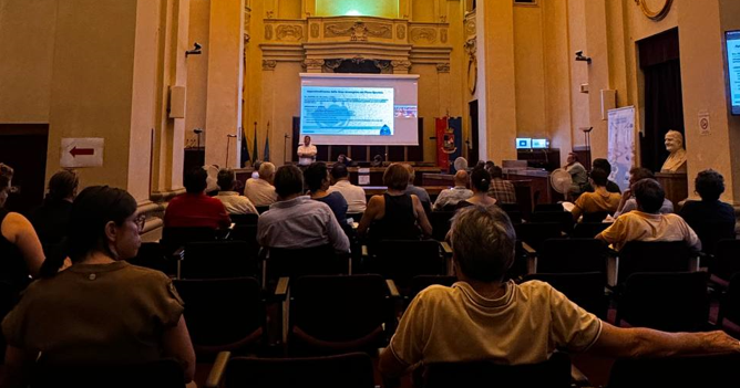Media picture: FORLÌ Primo incontro territoriale:  le linee strategiche del Piano Speciale 