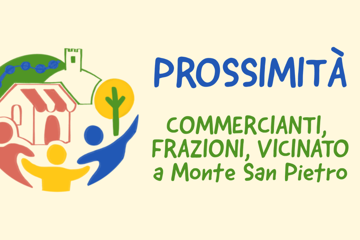 Media picture: Prossimità