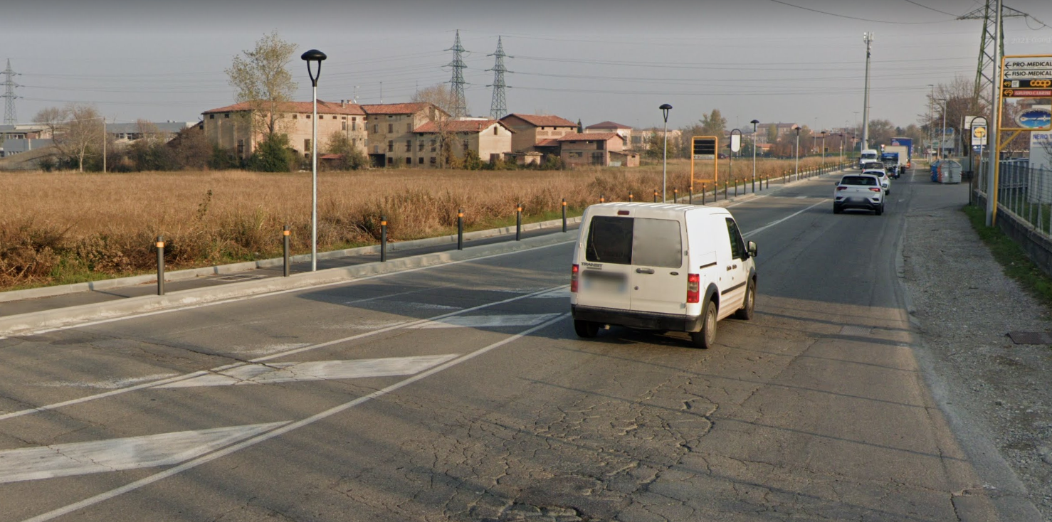 Media picture: Educazione alla sicurezza stradale e alla mobilità sostenibile nelle scuole superiori per una strada di tutti