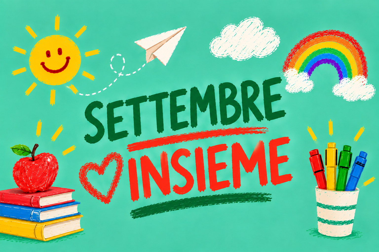 Media picture: Settembre Insieme