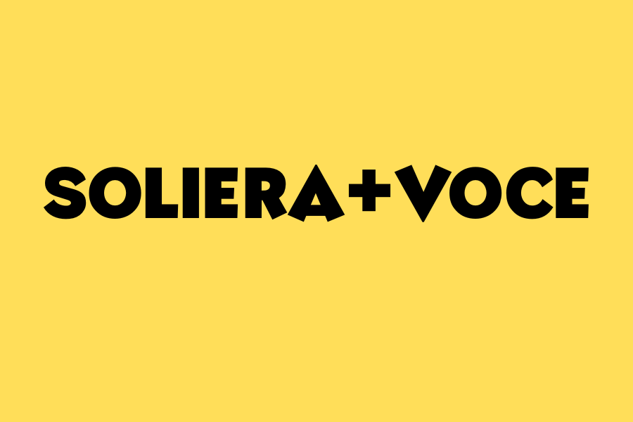 Media picture: Soliera+VOCE