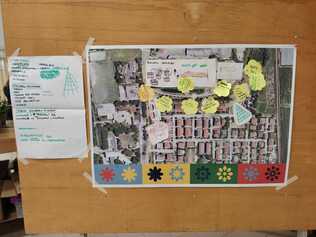 Il parco pubblico come percorso sensoriale